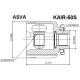 KAIR-50S