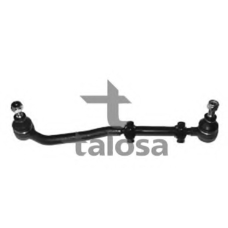 43-02516 TALOSA Продольная рулевая тяга