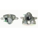 341780 BUDWEG CALIPER Тормозной суппорт