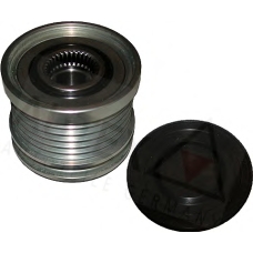 654605 AUTEX Механизм свободного хода генератора