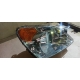 217-1138R-LD-Y<br />DEPO<br />Фара правая жёлтый поворот honda crv 2001-