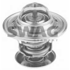 32 91 7888 SWAG Термостат, охлаждающая жидкость