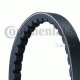 AVX13X625<br />CONTITECH<br />Клиновой ремень