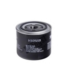 H10W09 HENGST FILTER Масляный фильтр