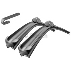3 397 118 905 BOSCH Щетка стеклоочистителя