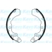 BS-1913 KAVO PARTS Комплект тормозных колодок