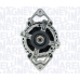 944390412600 MAGNETI MARELLI Генератор
