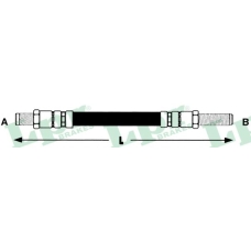 6T46995 LPR Тормозной шланг