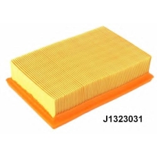 J1323031 NIPPARTS Воздушный фильтр