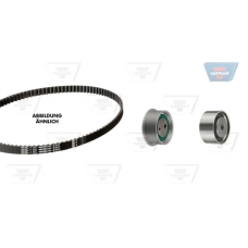 KT 1347 OPTIBELT Комплект ремня грм