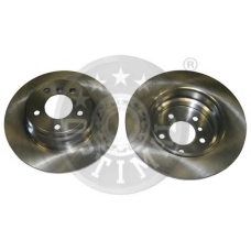 BS-6230 OPTIMAL Тормозной диск