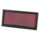 33-2087<br />K&N Filters