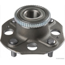 600000140560 MAGNETI MARELLI Комплект подшипника ступицы колеса