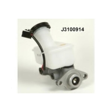 J3100914 NIPPARTS Главный тормозной цилиндр