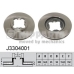 J3304001 NIPPARTS Тормозной диск
