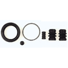 205468 BUDWEG CALIPER Ремкомплект, тормозной суппорт