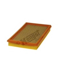E649L HENGST FILTER Воздушный фильтр