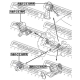 MM-CS3MFR<br />FEBEST<br />Подвеска, двигатель