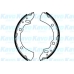 BS-5403 KAVO PARTS Комплект тормозных колодок