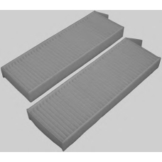 CAF2206.02 OPEN PARTS Фильтр, воздух во внутренном пространстве