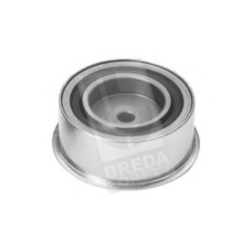 CR 1882 BREDA  LORETT Паразитный / ведущий ролик, зубчатый ремень