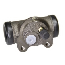 8AW 355 530-831 HELLA PAGID Колесный тормозной цилиндр