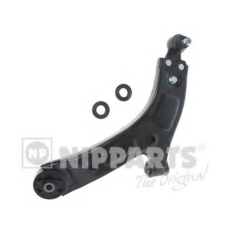 N4900529 NIPPARTS Рычаг независимой подвески колеса, подвеска колеса