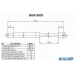 BGS10053 BUGIAD Газовая пружина, крышка багажник