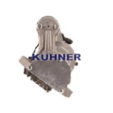 254776 AD KUHNER Стартер