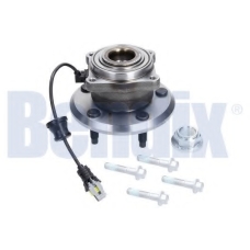 050774B BENDIX Комплект подшипника ступицы колеса
