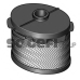 N454 TECNOCAR Топливный фильтр
