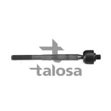 44-07519 TALOSA Осевой шарнир, рулевая тяга