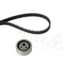 702187 AUTEX Комплект ремня грм