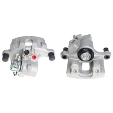 F 68 081 BREMBO Тормозной суппорт