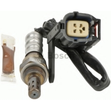 F 00E 261 613 BOSCH Лямбда-зонд