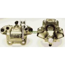 34548 BUDWEG CALIPER Тормозной суппорт