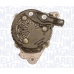 944390389600 MAGNETI MARELLI Генератор