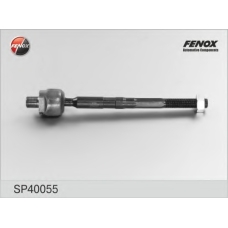 SP40055 FENOX Осевой шарнир, рулевая тяга