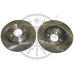 BS-2260 OPTIMAL Тормозной диск