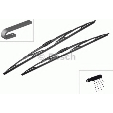 3 397 001 725 BOSCH Щетка стеклоочистителя