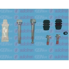 D7115C AUTOFREN SEINSA Комплект направляющей гильзы