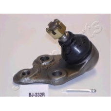 BJ-290R JAPANPARTS Несущий / направляющий шарнир