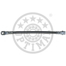 BSL-616 OPTIMAL Тормозной шланг