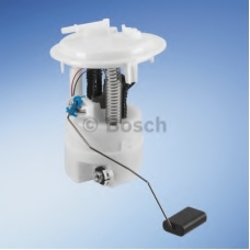 0 986 580 959 BOSCH Элемент системы питания