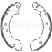 361552B BENDIX Комплект тормозных колодок