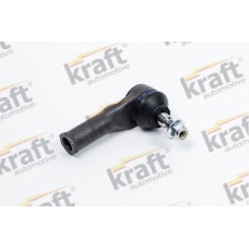 4312196 KRAFT AUTOMOTIVE Наконечник поперечной рулевой тяги