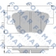 FO 691581<br />FOMAR ROULUNDS
