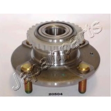 KK-20504 JAPANPARTS Ступица колеса