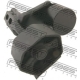TEXB-016<br />FEBEST<br />Монтажный комплект, система выпуска