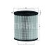 LX 715 KNECHT Воздушный фильтр